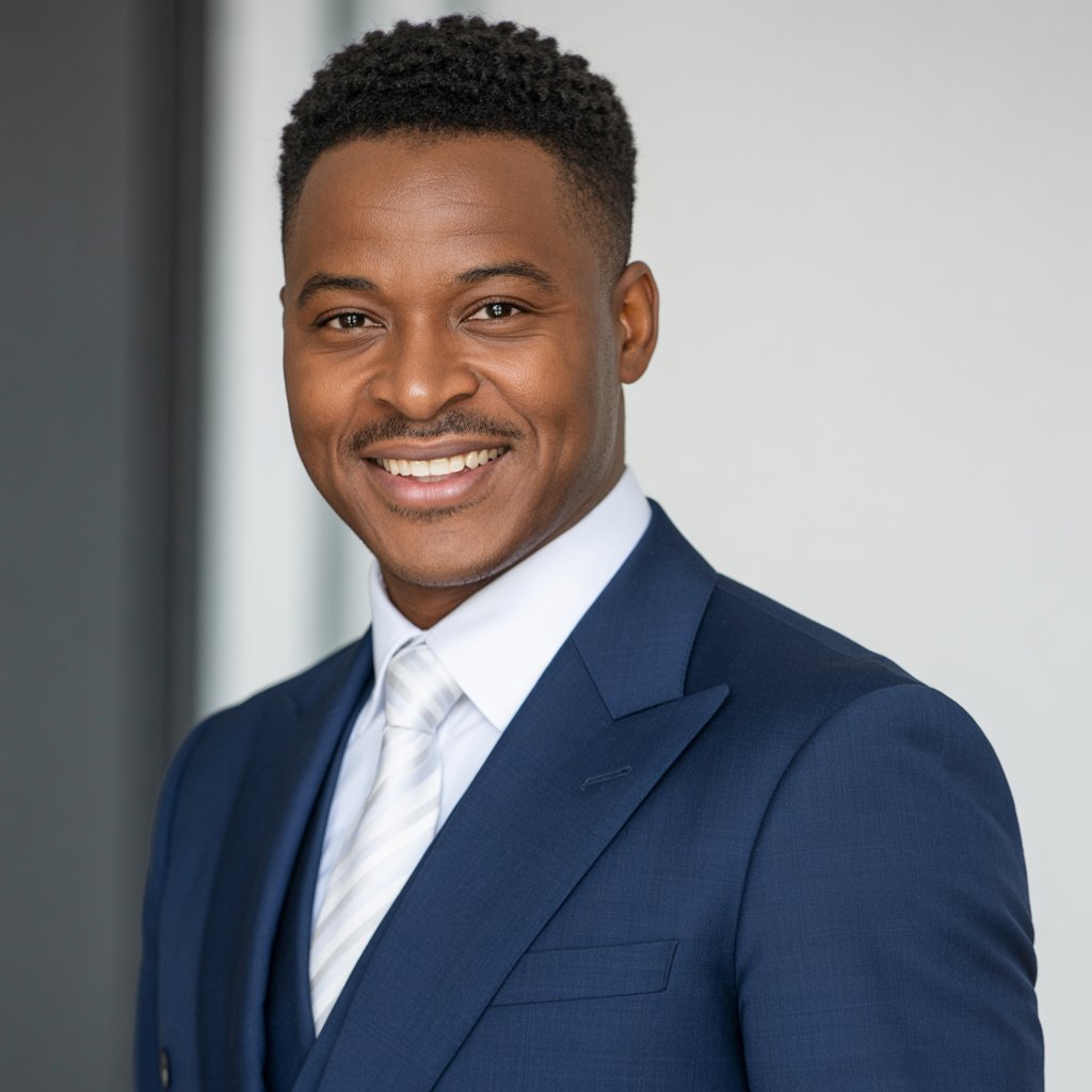 Prince Okafor